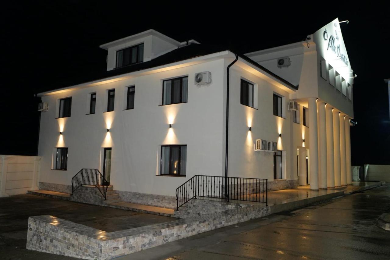 Hotel Villa Ovidiu Drobeta Turnu Severin Extérieur photo